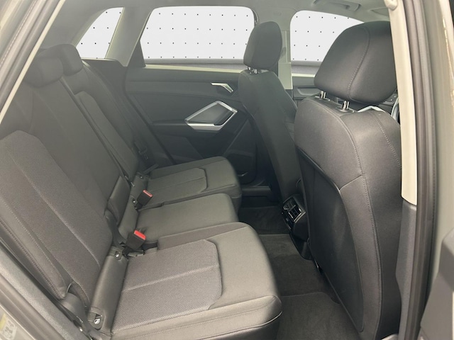 Audi Q3 45 TFSI Hybride S-Tronic