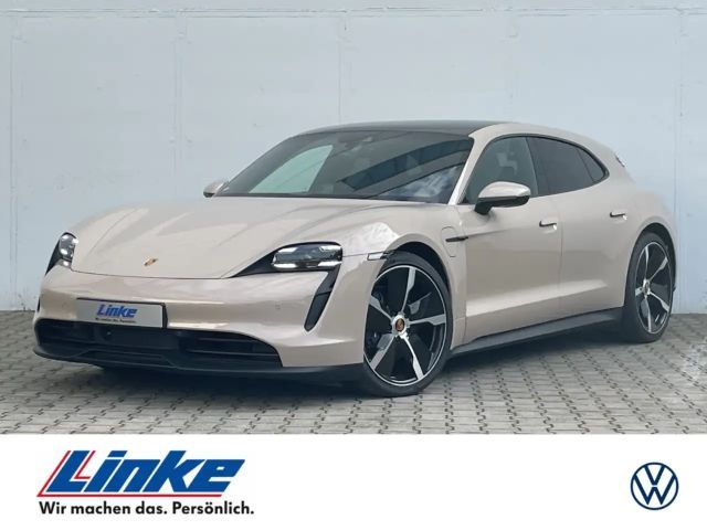 Porsche Taycan Sport Turismo