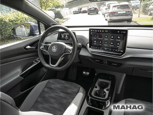 Volkswagen ID.4 IQ.Drive Performance Pro