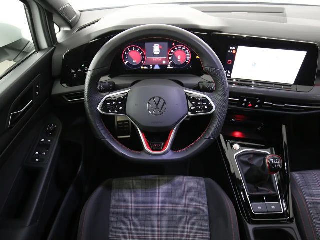 Volkswagen Golf 2.0 TSI GTI Golf VIII