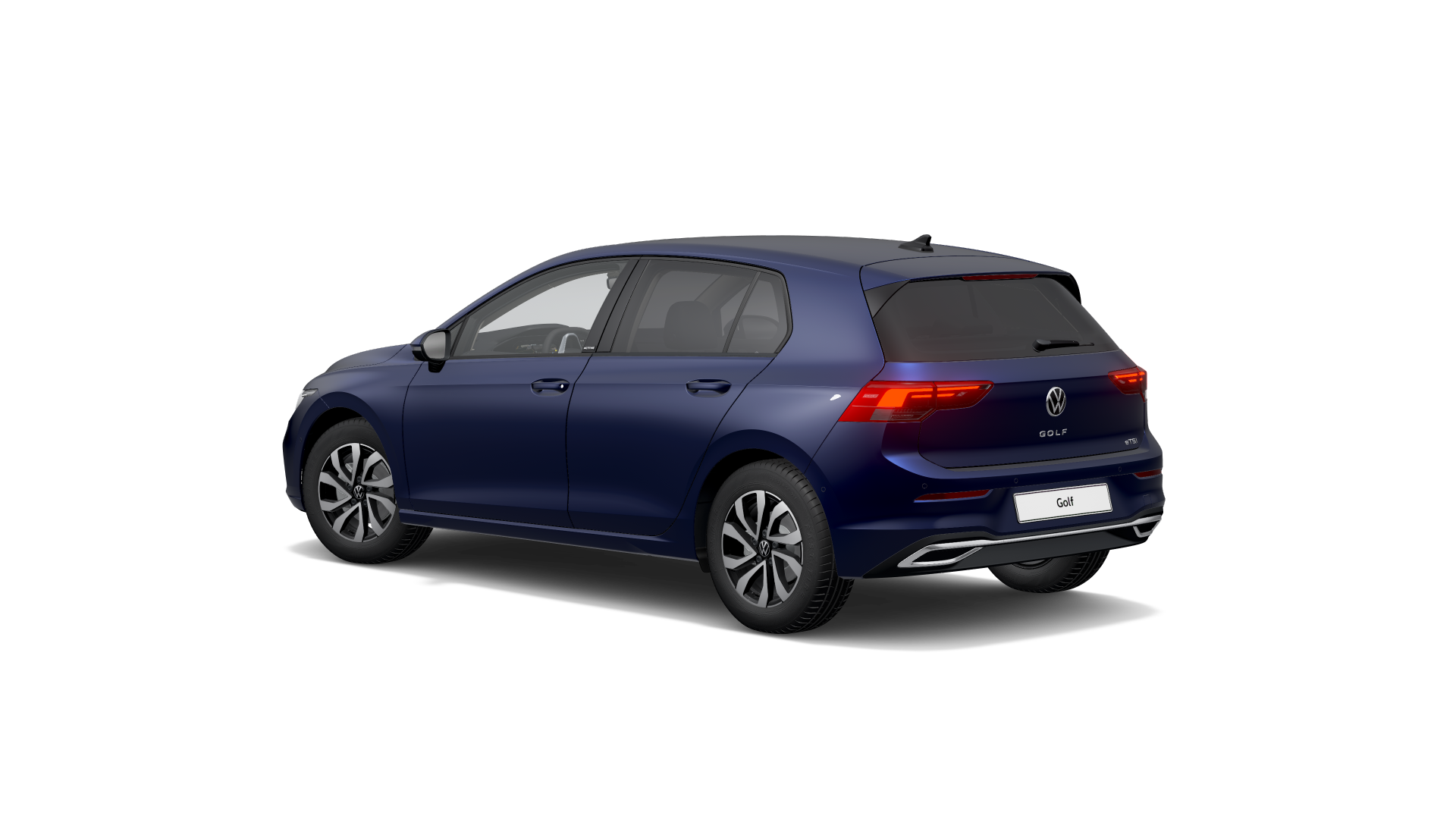 Volkswagen Golf DSG Golf VIII