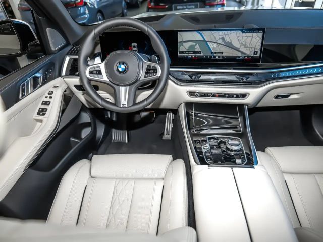 BMW X5 xDrive40d