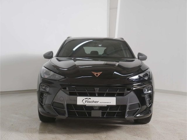 Cupra Terramar 1.5 eTSI