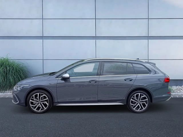 Volkswagen Golf 2.0 TDI AllTrack DSG Variant