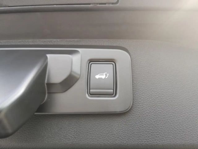 Renault Scenic E-Tech Techno