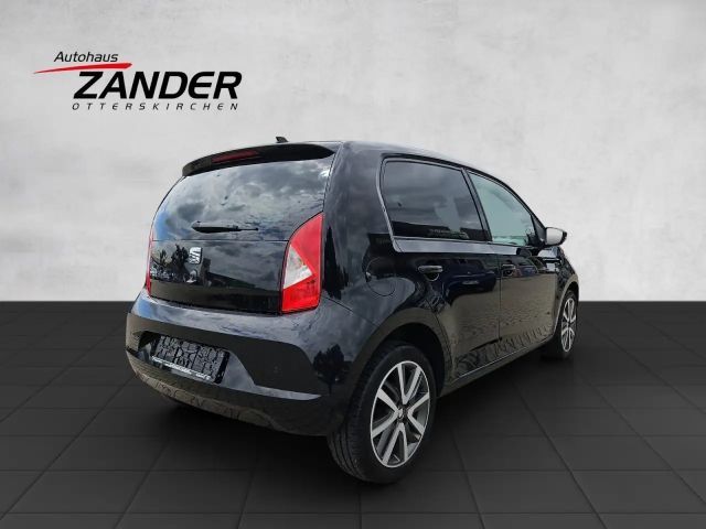 Seat Mii electric Plus