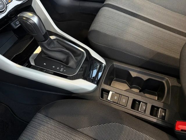 Volkswagen T-Roc Cabriolet Style