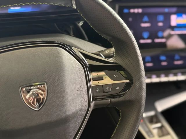 Peugeot 408 130 GT-Line PureTech