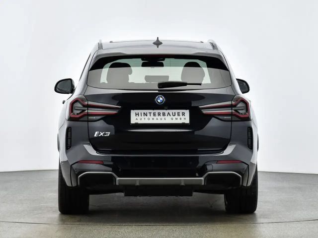 BMW X3 iM-Sport*PANO*HEAD-UP*HARMANKARDON*20''ZOLL*