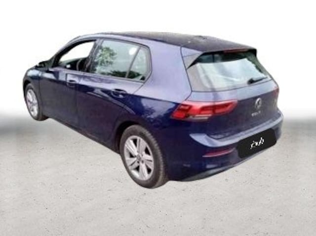 Volkswagen Golf 1.0 TSI Golf VIII
