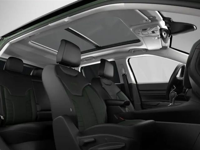 Jeep Compass 4xe