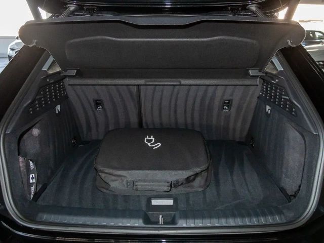 Audi A3 40 TFSI Hybride Sedan