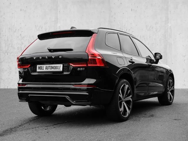 Volvo XC60 AWD Dark Ultimate