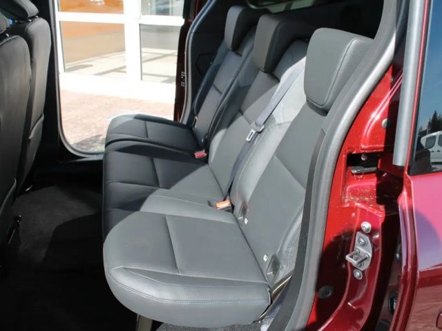 Nissan Townstar N-Connecta