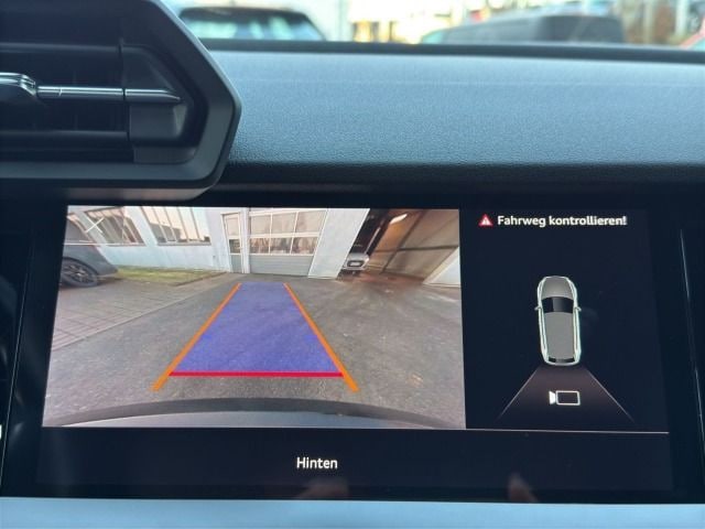 Audi A3 35 TFSI S-Tronic Sportback