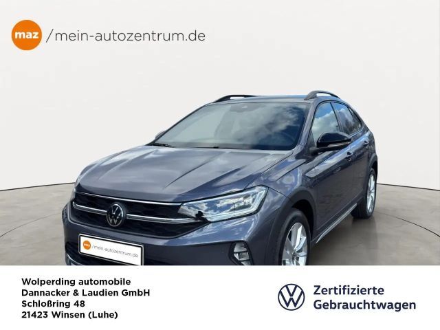 Volkswagen Taigo 1.0 TSI DSG