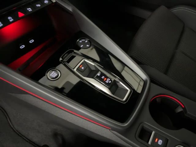 Audi A3 S-Line Sedan Sportback