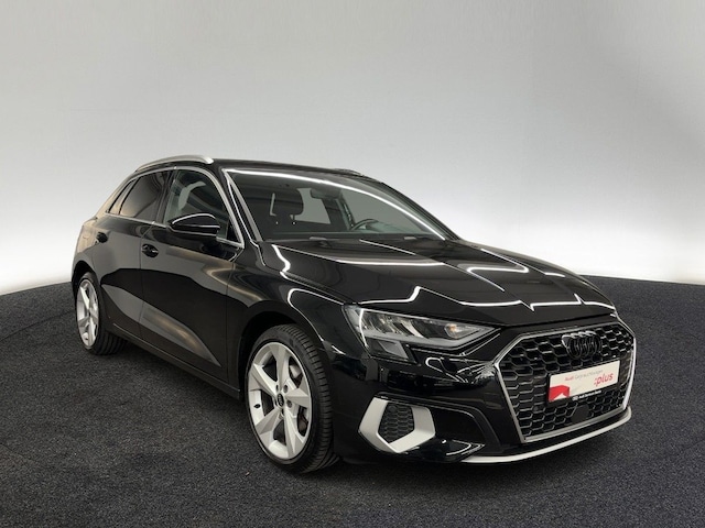 Audi A3 35 TDI S-Tronic Sportback
