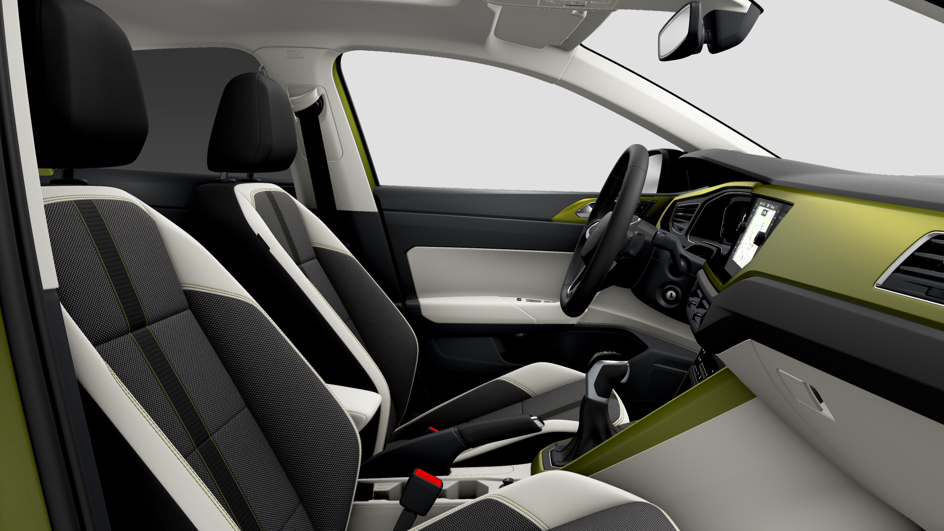 Volkswagen Taigo 1.0 TSI DSG