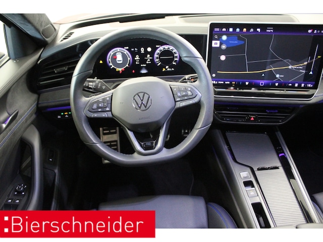 Volkswagen Passat 2.0 TDI DSG R-Line