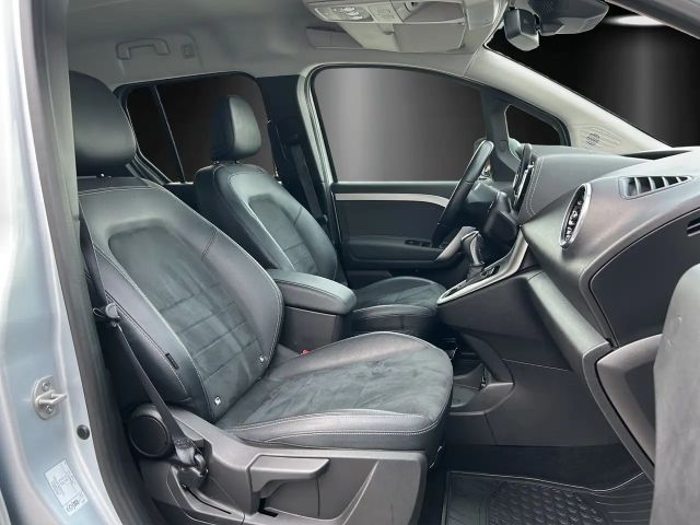 Mercedes-Benz T-Klasse Progressive