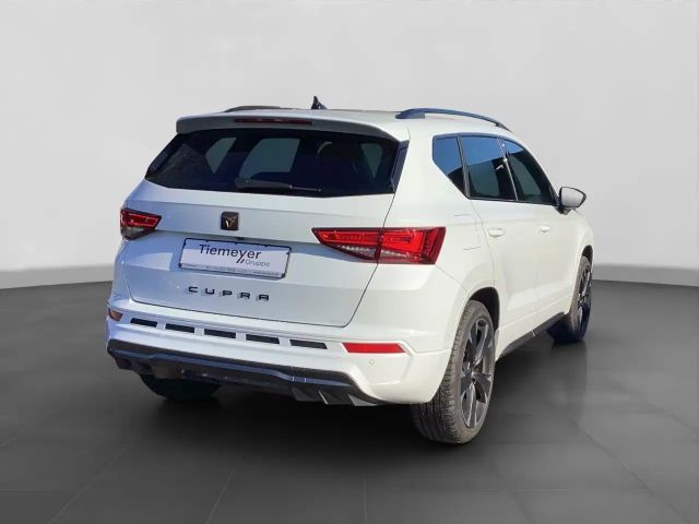 Cupra Ateca 2.0 TSI DSG
