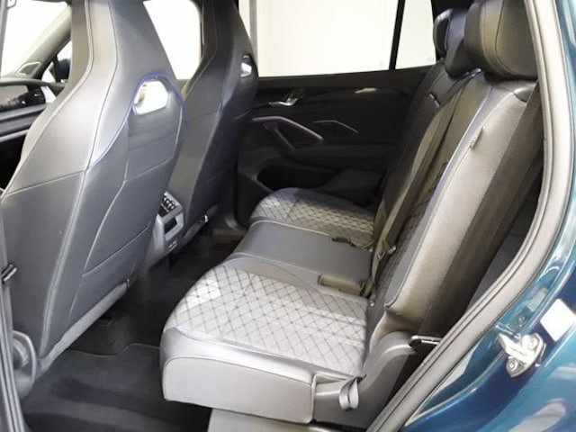 Volkswagen Tayron 2.0 TDI DSG R-Line