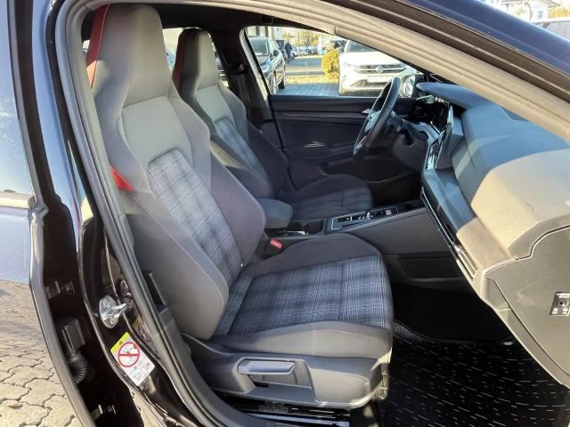 Volkswagen Golf 2.0 TSI GTI Golf VIII IQ.Drive