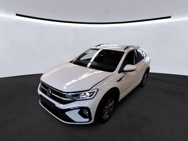 Volkswagen Taigo DSG R-Line