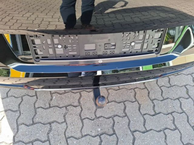 Opel Grandland X GS-Line Grand Sport