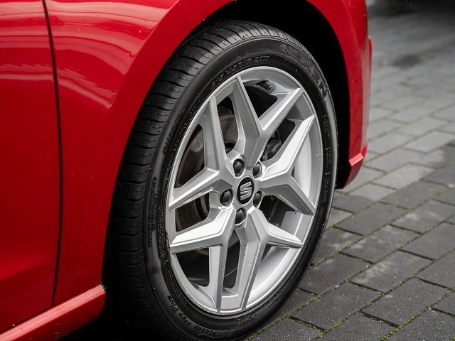 Seat Ibiza 1.0 TSI FR-lijn