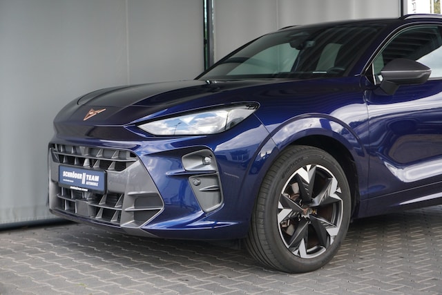 Cupra Terramar 1.5 eTSI