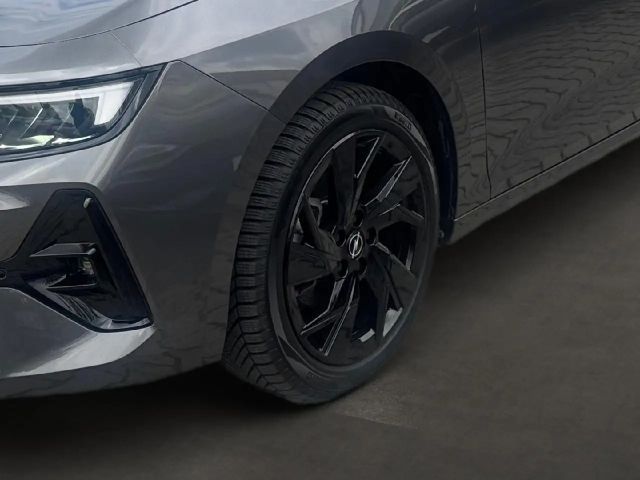 Opel Astra GS-Line Grand Sport