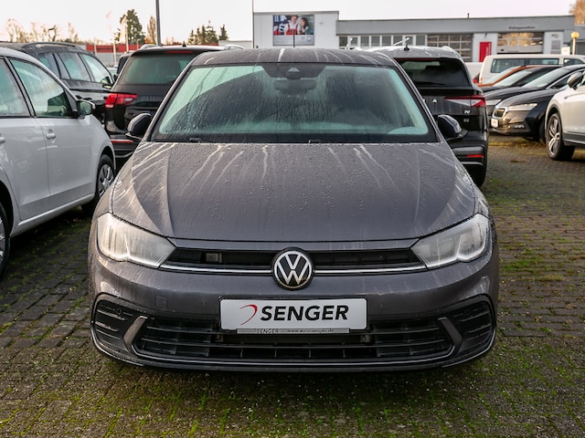Volkswagen Polo 1.0 TSI Life