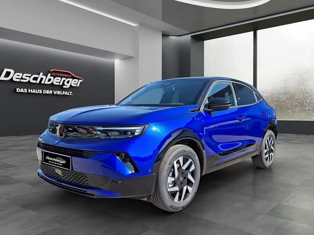 Opel Mokka GS-Line Grand Sport Turbo