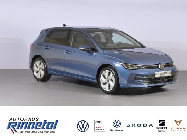 Volkswagen Golf 1.5 TSI