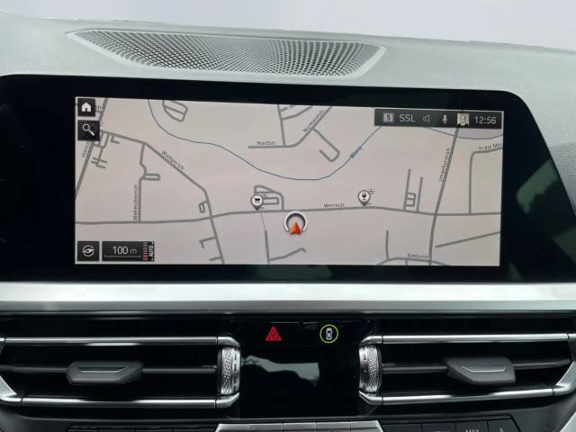 BMW 430 430i Coupé M-Sport xDrive