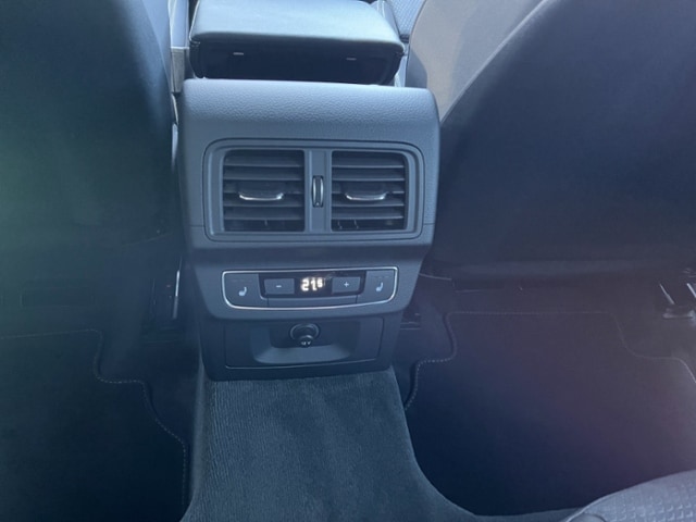 Audi SQ5 SUV TDI tiptronic Audi SQ5 SUV