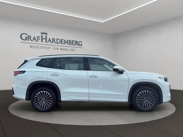 Volkswagen Tayron 1.5 TSI Life eHybrid