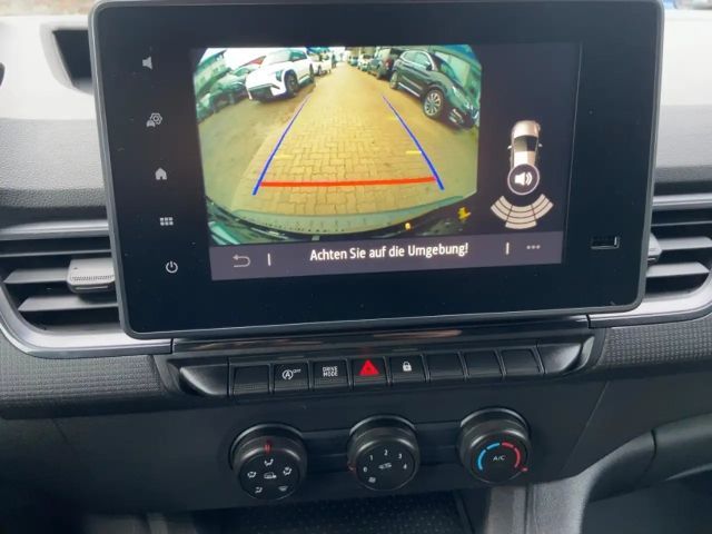 Nissan Townstar Acenta DIG-T