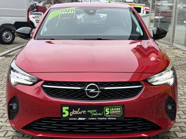 Opel Corsa Edition F Edition