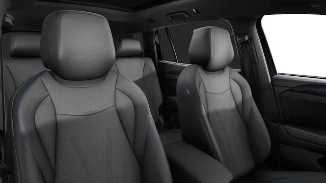 Volkswagen Tayron R-Line eHybrid