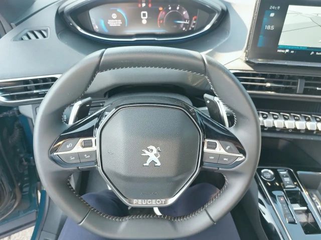 Peugeot 3008 Active Pack BlueHDi EAT8