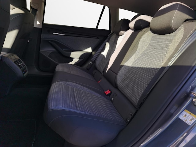 Skoda Superb 1.5 TSI Combi Selection