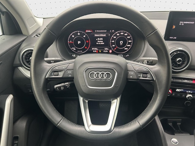 Audi Q2 35 TDI S-Tronic