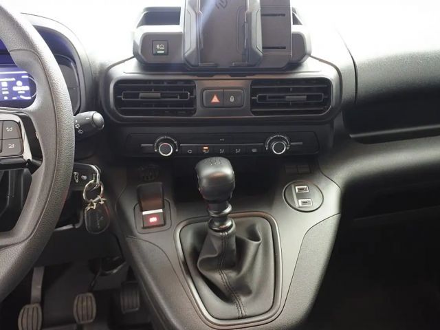 Opel Combo Combo Kasten BlueHDi 100 S&S M erh.Nutzlast