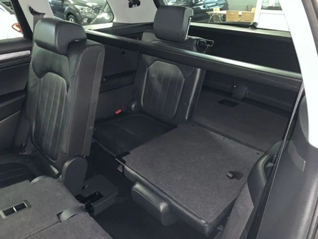 Skoda Kodiaq 2.0 7-SITZER+LED+PANO+KAMERA+STANDH.+ACC