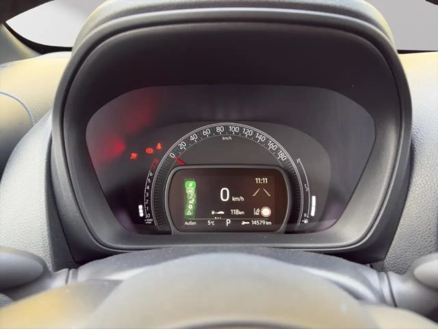 Toyota Aygo X 5-deurs Hatchback VVT-i