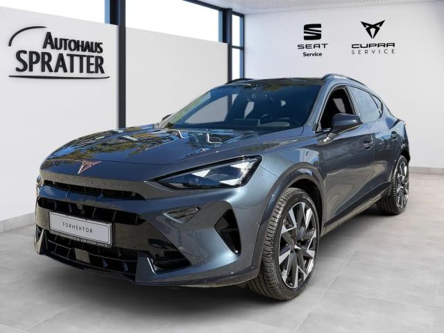 Cupra Formentor 2.0 TSI 4Drive DSG VZ