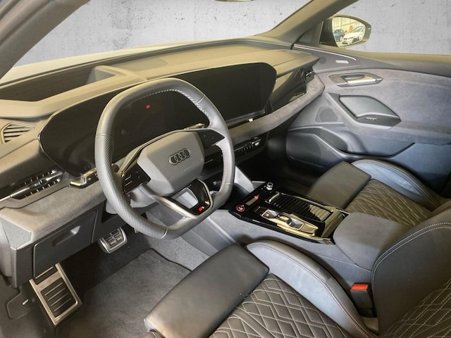 Audi Q6 e-tron Quattro